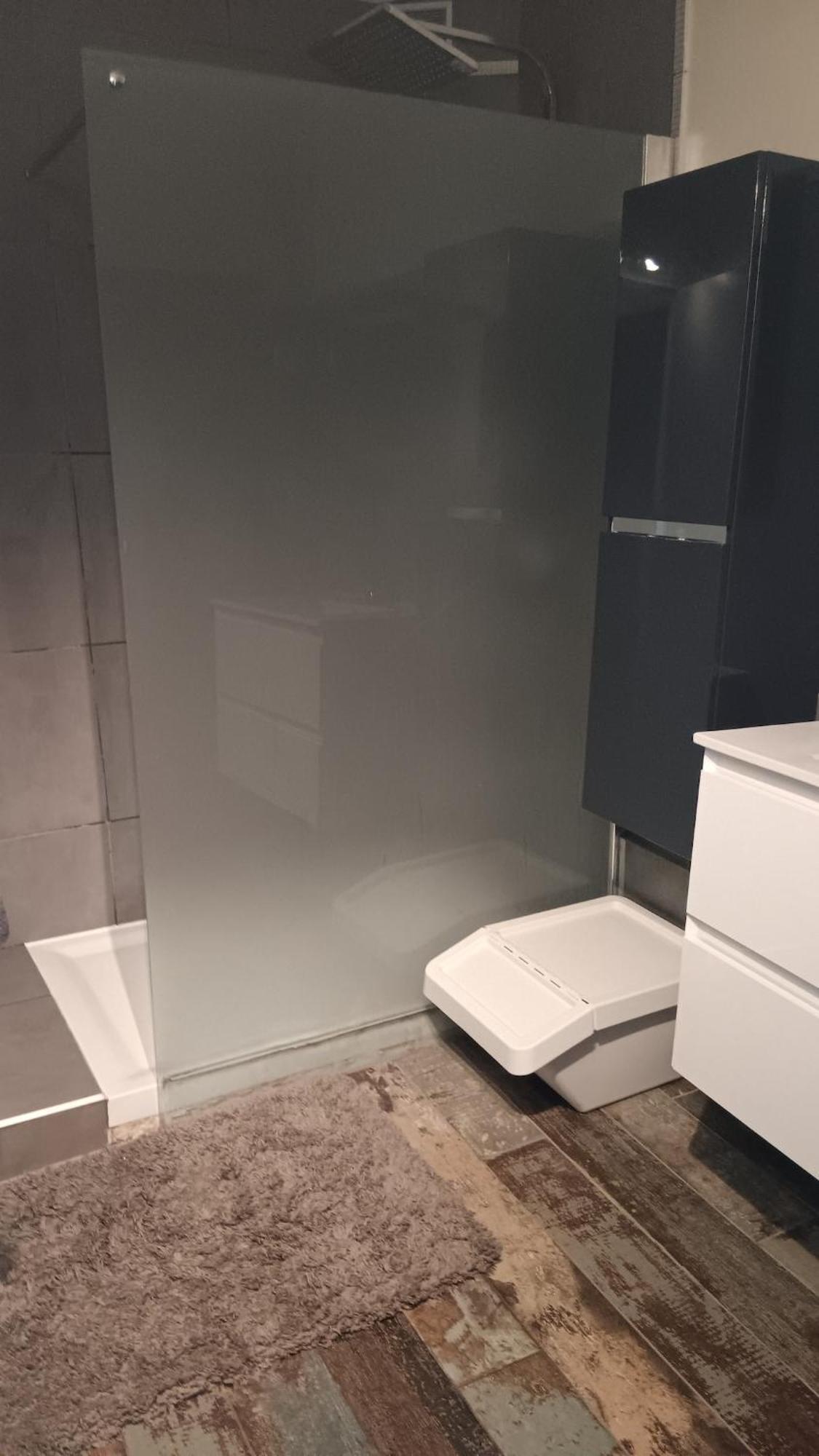 Appartement Pour 4 Personnes Dans Une Rue Tres Calme Saint-Laurent-le-Minier Eksteriør billede